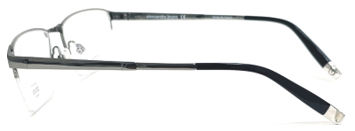 Оправа для очков Alessandro Bruno 1253  фотография-7