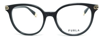 Оправа для очков FURLA VFUA97  фотография-2