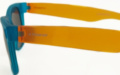 Очки солнцезащитные детские Polaroid Kids P0115  фотография-8