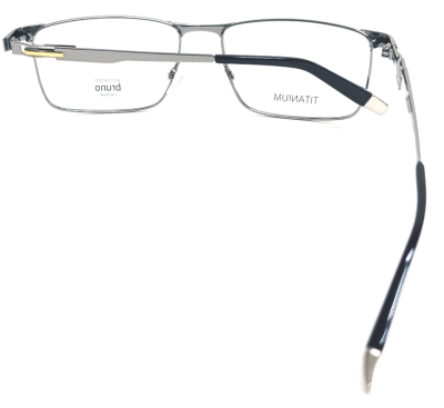 Оправа для очков Alessandro Bruno 1273  фотография-4