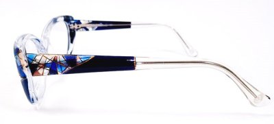 Оправа для очков ISABELLE RUSSO 7741  фотография-12