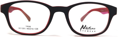 Оправа для очков Nikitana NI 1201  фотография-2