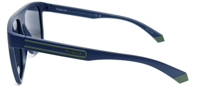 Очки солнцезащитные Polaroid PLD2162/S  фотография-7