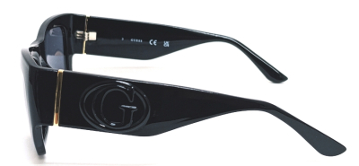 Очки солнцезащитные GUESS GU 00252  фотография-3