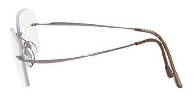 Оправа для очков Silhouette TMA MUST 5515  фотография-19