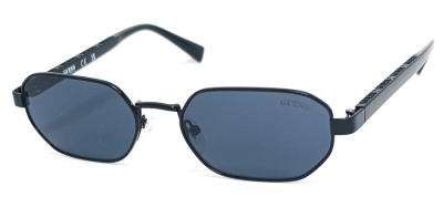 Очки солнцезащитные GUESS GU 00231  фотография-1