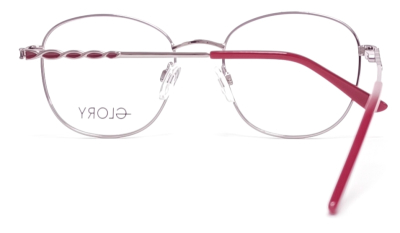 Оправа для очков GLORY 127  фотография-9