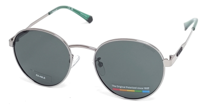 Очки солнцезащитные Polaroid PLD2144/G/S/X  фотография-1