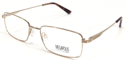 Оправа для очков Megapolis 2253  фотография-1