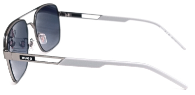 Очки солнцезащитные HUGO HG 1384/S  фотография-3