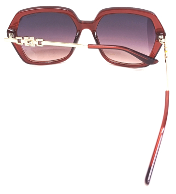 Очки солнцезащитные GUESS GU 00267  фотография-4