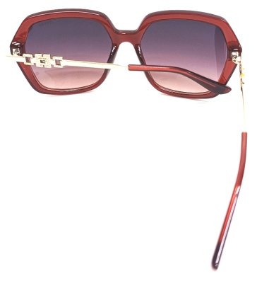 Очки солнцезащитные GUESS GU 00267  фотография-4