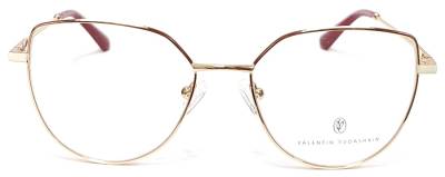 Оправа для очков VALENTIN YUDASHKIN VY 4991  фотография-2