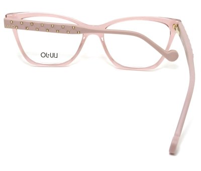 Оправа для очков LIU JO LJ2737  фотография-7