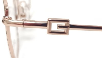Оправа для очков GUESS GU2974  фотография-5