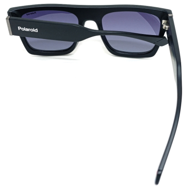 Очки солнцезащитные Polaroid PLD6224/S/X  фотография-6
