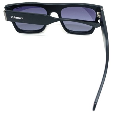Очки солнцезащитные Polaroid PLD6224/S/X  фотография-6