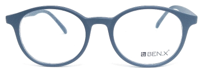 Оправа для очков BEN.X 109  фотография-15