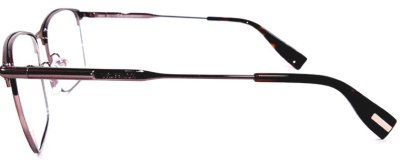 Оправа для очков TRUSSARDI VTR486  фотография-4