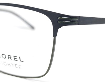 Оправа для очков LIGHTEC MOREL 30303L  фотография-5