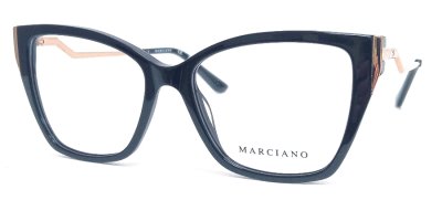 Оправа для очков GUESS MARCIANO GM0399  фотография-1