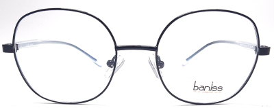 Оправа для очков baniss BRJ 2118  фотография-2