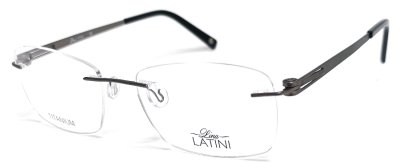 Оправа для очков LINA LATINI 62605  фотография-5