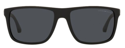 Очки солнцезащитные EMPORIO ARMANI EA4033  фотография-2