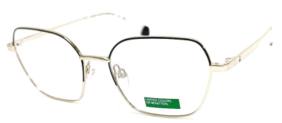 Оправа для очков BENETTON BEO3118  фотография-1