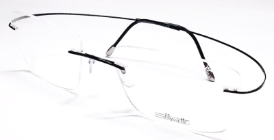 Оправа для очков Silhouette TMA MUST 7799  фотография-1