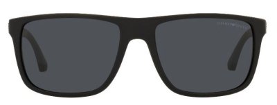 Очки солнцезащитные EMPORIO ARMANI EA4033  фотография-2