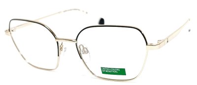 Оправа для очков BENETTON BEO3118  фотография-1