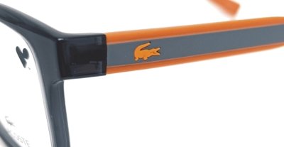 Оправа для очков LACOSTE L 2972  фотография-5