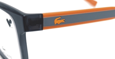 Оправа для очков LACOSTE L 2972  фотография-5