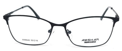 Оправа для очков AMSHAR AM8846  фотография-5