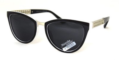 Очки солнцезащитные MAIERSHA POLARIZED 03134  фотография-1