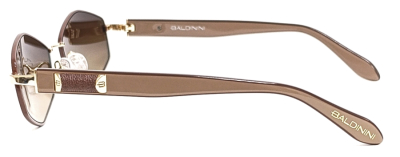 Очки солнцезащитные BALDININI BLD2612 MF  фотография-8
