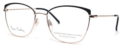 Оправа для очков Pierre Cardin P.C. 8879  фотография-1