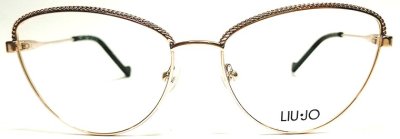 Оправа для очков LIU JO LJ2161  фотография-2