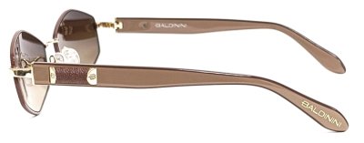 Очки солнцезащитные BALDININI BLD2612 MF  фотография-8