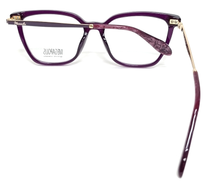 Оправа для очков Megapolis 67  фотография-4