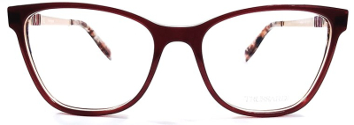 Оправа для очков TRUSSARDI VTR503  фотография-2