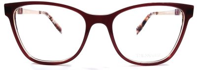 Оправа для очков TRUSSARDI VTR503  фотография-2