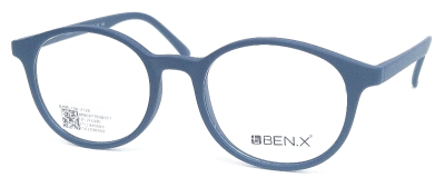 Оправа для очков BEN.X 109  фотография-9