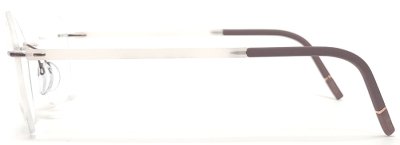 Оправа для очков Silhouette TheWave 5567  фотография-11