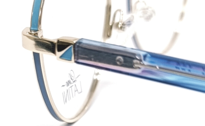Оправа для очков LINA LATINI 63117  фотография-4