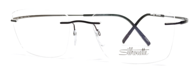 Оправа для очков Silhouette TITAN Minimal ART 5599  фотография-13