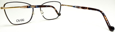 Оправа для очков LIU JO LJ2156  фотография-3