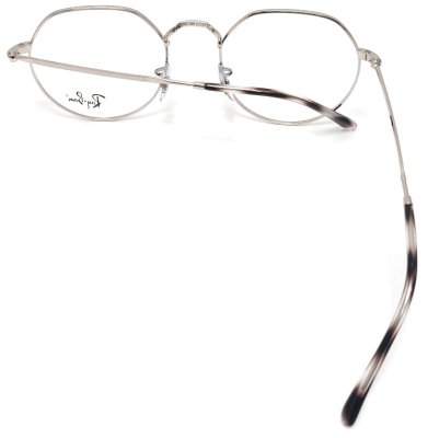 Оправа для очков RAY BAN RB6465 JACK  фотография-4