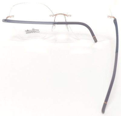 Оправа для очков Silhouette TheWave 5567  фотография-20